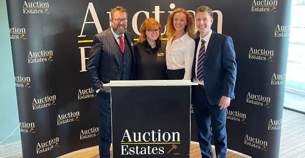 Record results and a capacity auction room sees £5,122,250 raised & 94% success rate