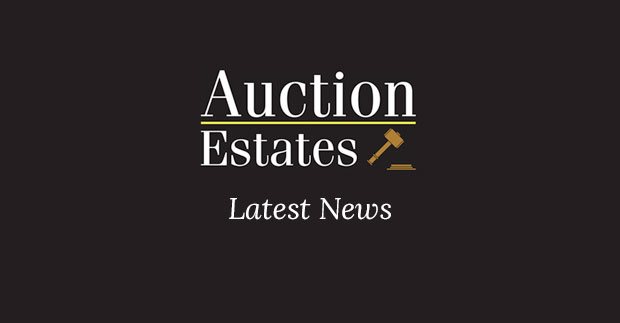 Auction Estates Triumphs in Highly Transactional Auction Amidst Global Economic Uncertainty
