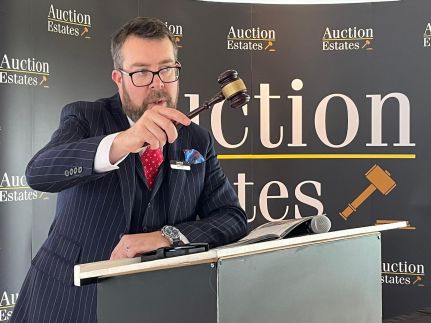Cost of living crisis sees major price corrections as June auction raises £2,699,000 (59%)